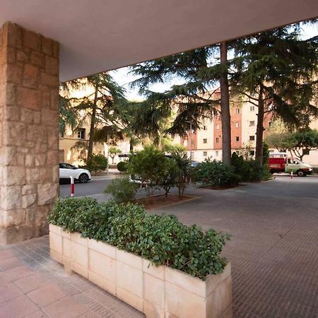 Lc Apartaments Av Del Mar كاستيون ذي لا بلاند المظهر الخارجي الصورة
