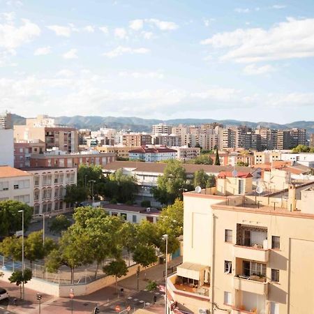 Lc Apartaments Av Del Mar كاستيون ذي لا بلاند المظهر الخارجي الصورة