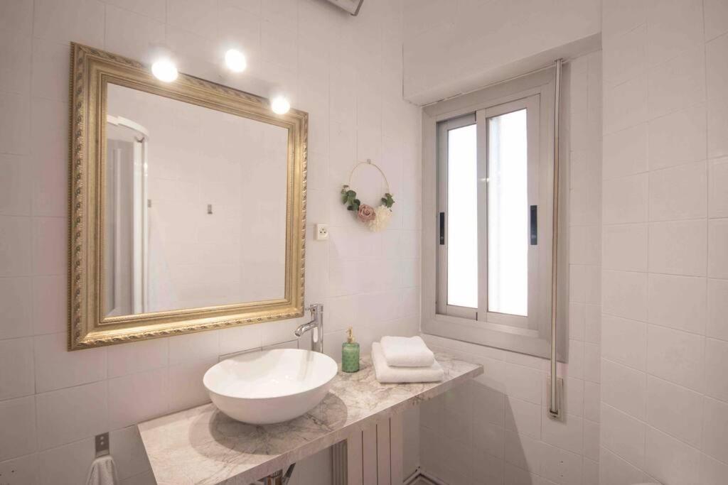 Lc Apartaments Av Del Mar كاستيون ذي لا بلاند المظهر الخارجي الصورة