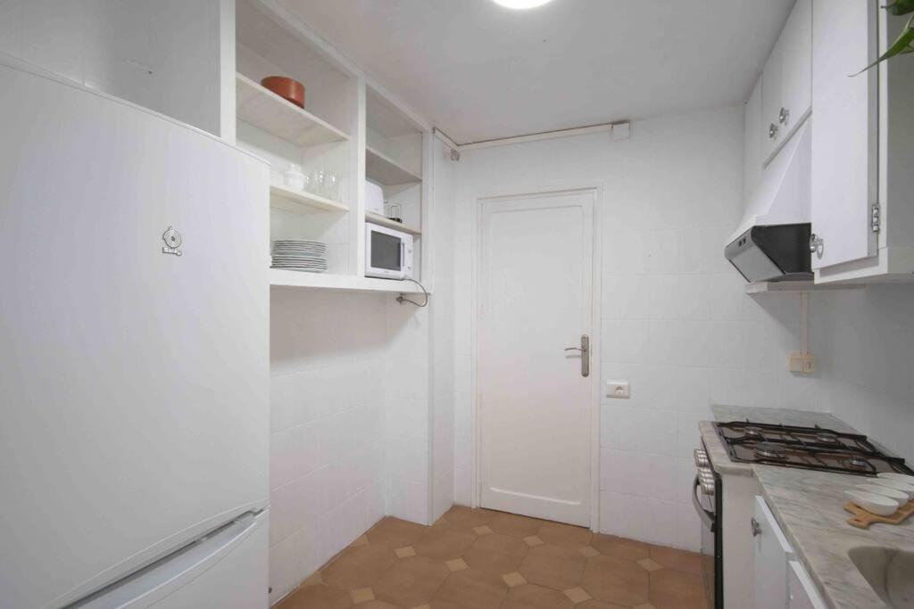 Lc Apartaments Av Del Mar كاستيون ذي لا بلاند المظهر الخارجي الصورة