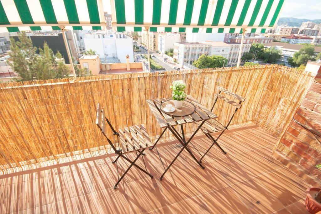 Lc Apartaments Av Del Mar كاستيون ذي لا بلاند المظهر الخارجي الصورة