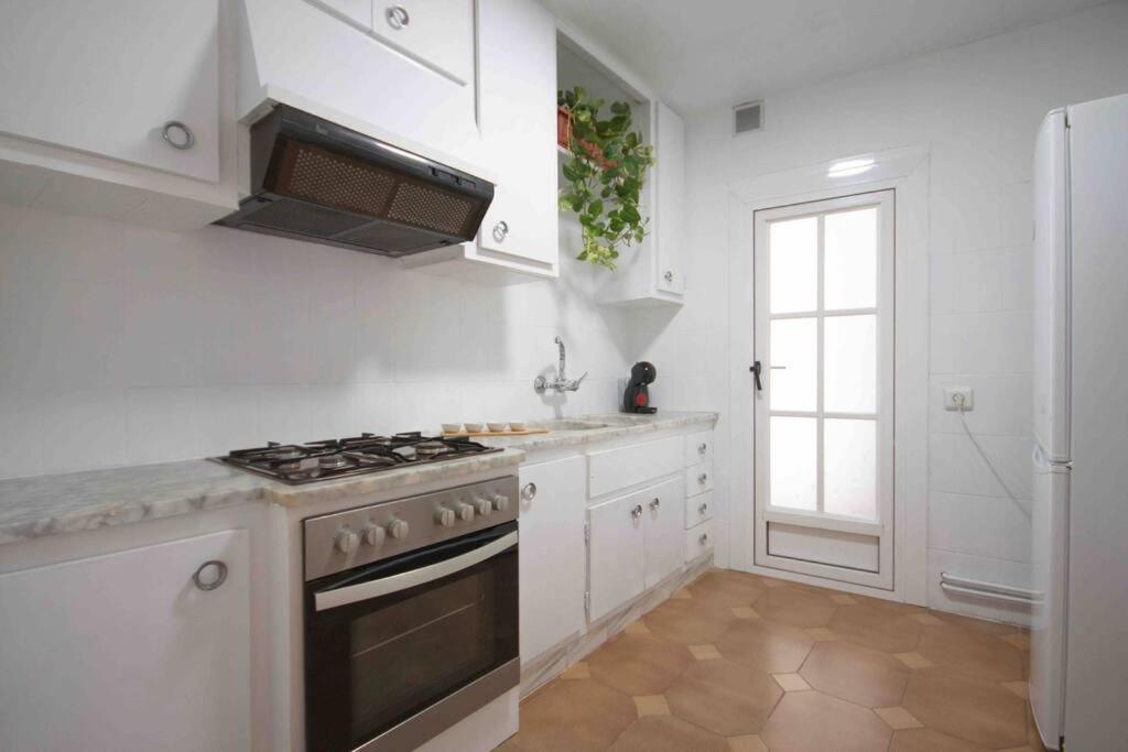 Lc Apartaments Av Del Mar كاستيون ذي لا بلاند المظهر الخارجي الصورة