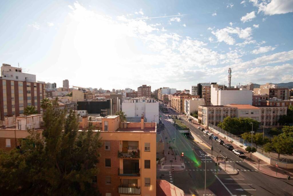 Lc Apartaments Av Del Mar كاستيون ذي لا بلاند المظهر الخارجي الصورة