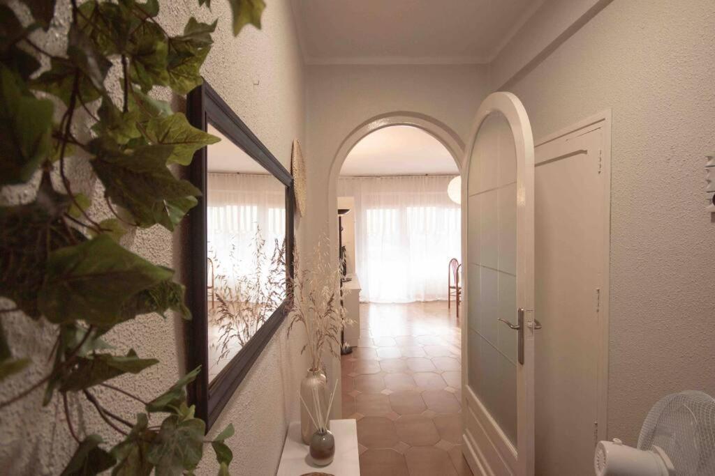 Lc Apartaments Av Del Mar كاستيون ذي لا بلاند المظهر الخارجي الصورة