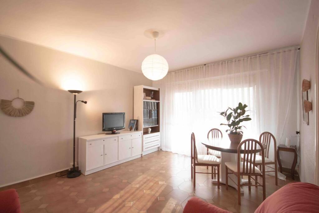 Lc Apartaments Av Del Mar كاستيون ذي لا بلاند المظهر الخارجي الصورة