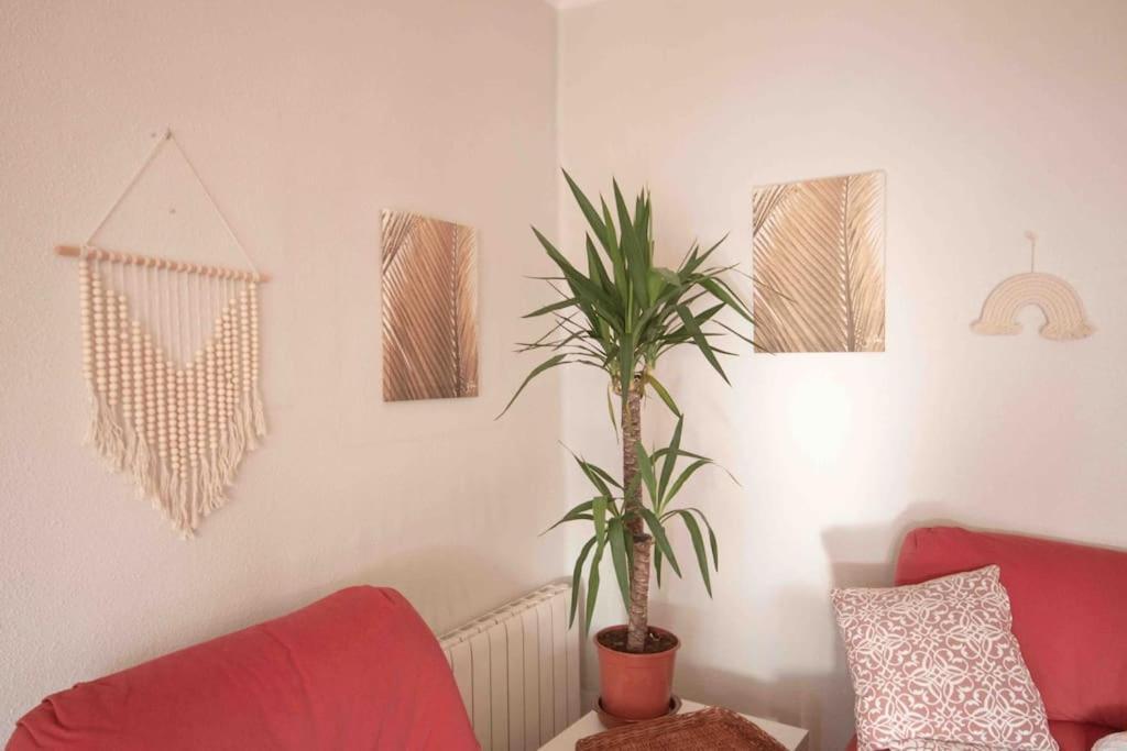 Lc Apartaments Av Del Mar كاستيون ذي لا بلاند المظهر الخارجي الصورة