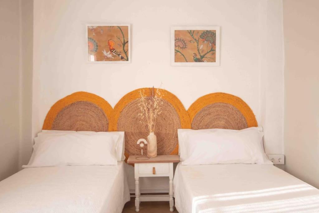 Lc Apartaments Av Del Mar كاستيون ذي لا بلاند المظهر الخارجي الصورة