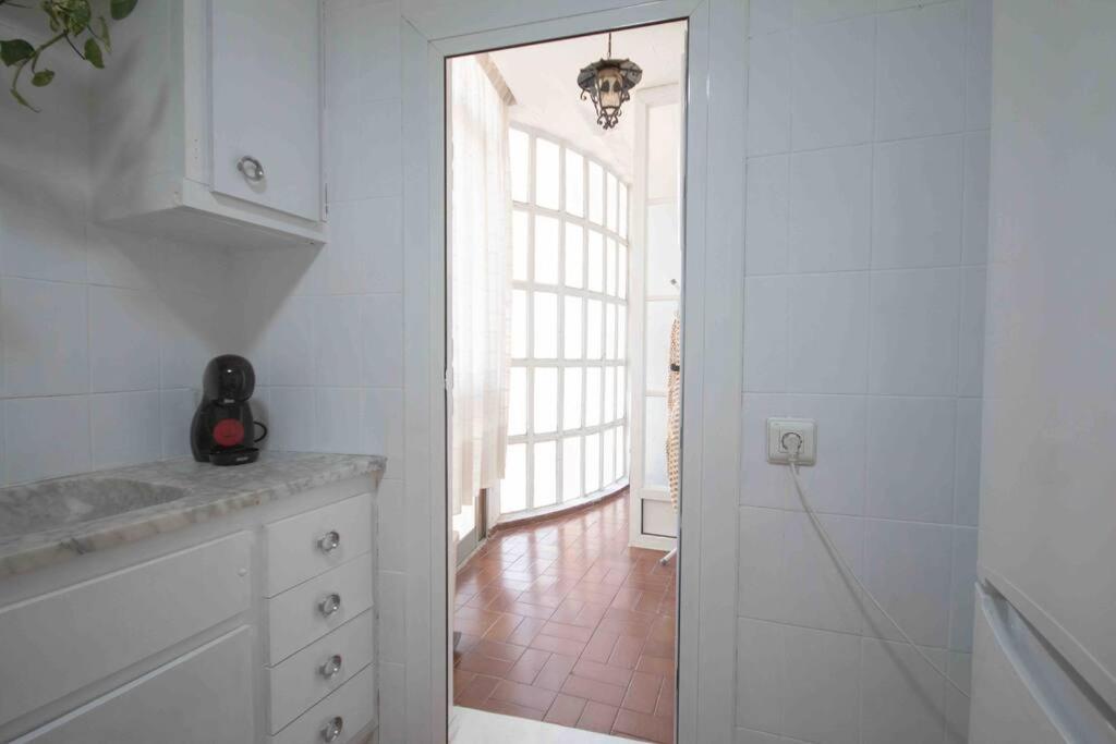 Lc Apartaments Av Del Mar كاستيون ذي لا بلاند المظهر الخارجي الصورة
