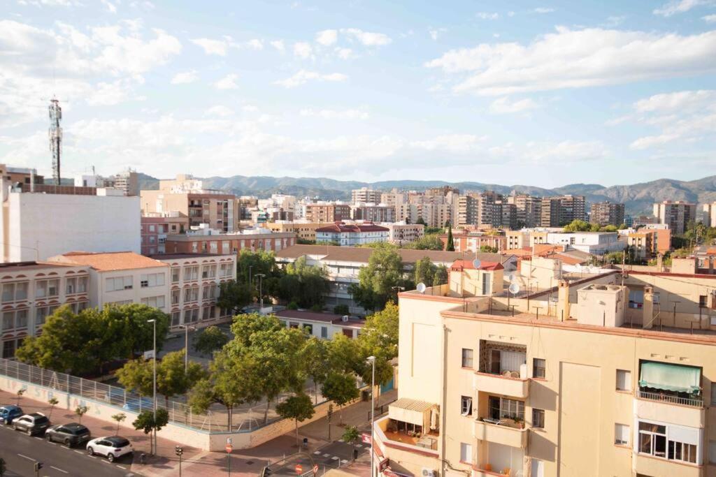 Lc Apartaments Av Del Mar كاستيون ذي لا بلاند المظهر الخارجي الصورة